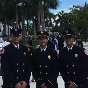 Meet your Posher, Robert